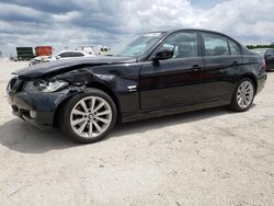 Salvage cars for sale at Indianapolis, IN auction: 2011 BMW 328 XI