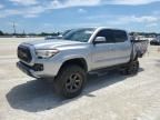 2016 Toyota Tacoma Double Cab