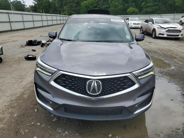 2019 Acura RDX