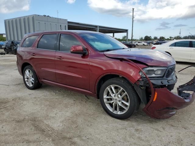 2021 Dodge Durango GT