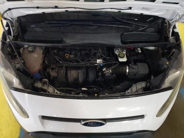 2014 Ford Transit Connect XL