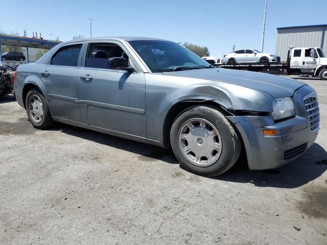 2006 Chrysler 300