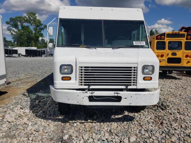 2013 Freightliner Chassis M Line WALK-IN Van