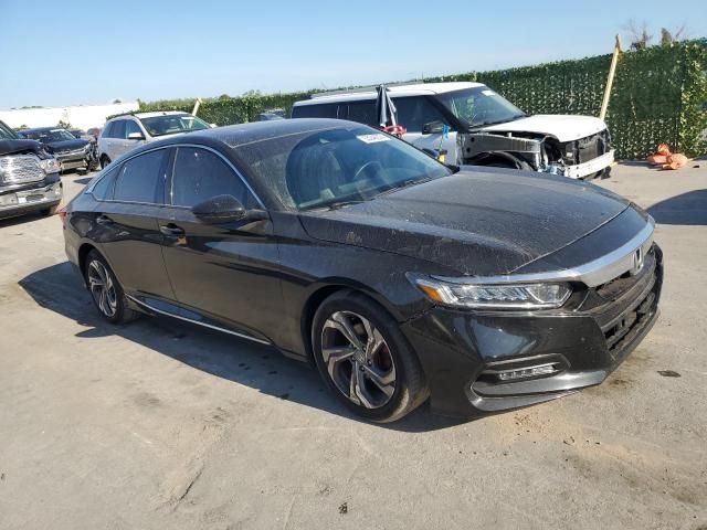 2018 Honda Accord EXL