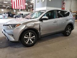 2018 Toyota Rav4 Adventure en venta en Blaine, MN