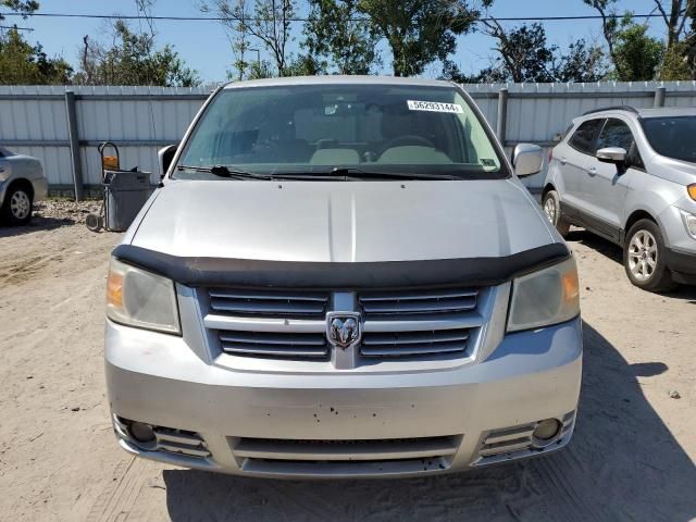 2008 Dodge Grand Caravan SXT