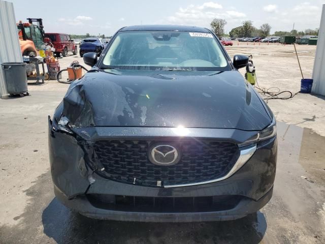 2023 Mazda CX-5 Preferred