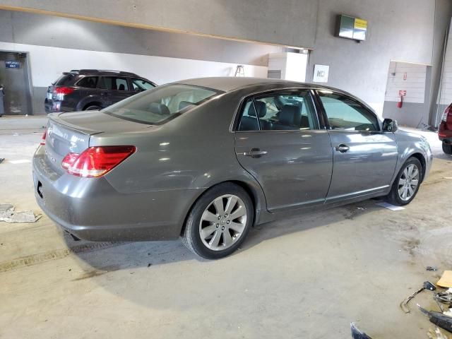 2007 Toyota Avalon XL