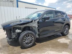 Mazda cx-5 Touring Vehiculos salvage en venta: 2021 Mazda CX-5 Touring