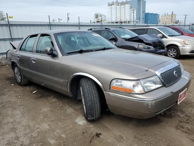 2004 Mercury Grand Marquis GS