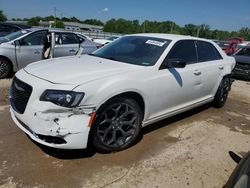 Salvage cars for sale at Louisville, KY auction: 2019 Chrysler 300 Touring