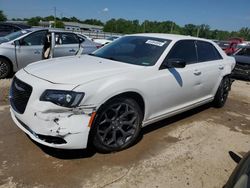 Chrysler 300 salvage cars for sale: 2019 Chrysler 300 Touring