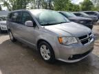 2013 Dodge Grand Caravan Crew