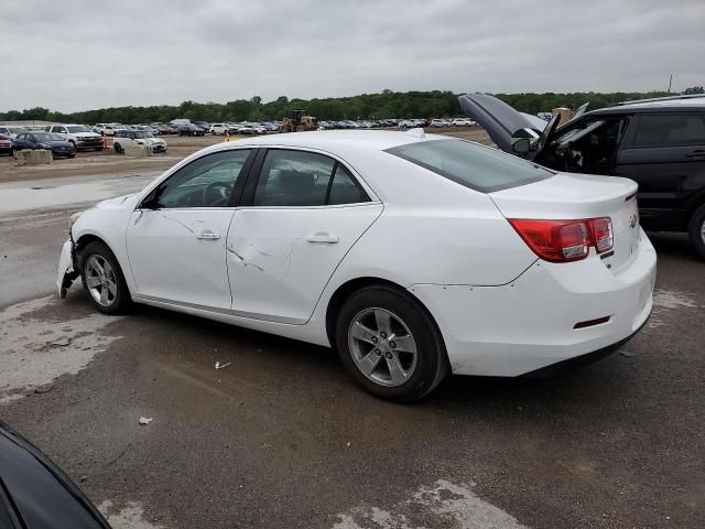 2014 Chevrolet Malibu 1LT