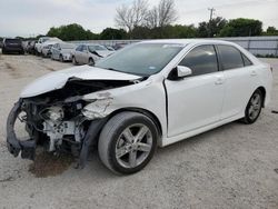 2014 Toyota Camry L en venta en San Antonio, TX