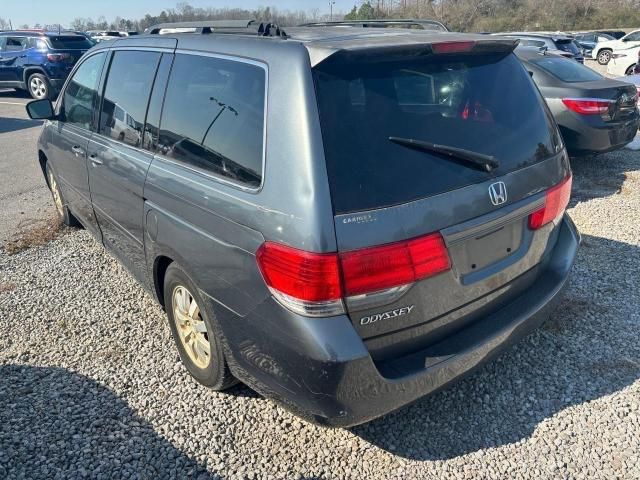 2010 Honda Odyssey EX