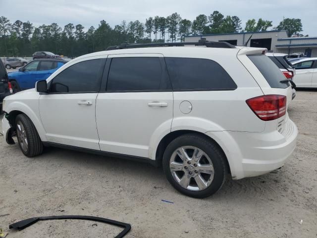 2010 Dodge Journey SXT