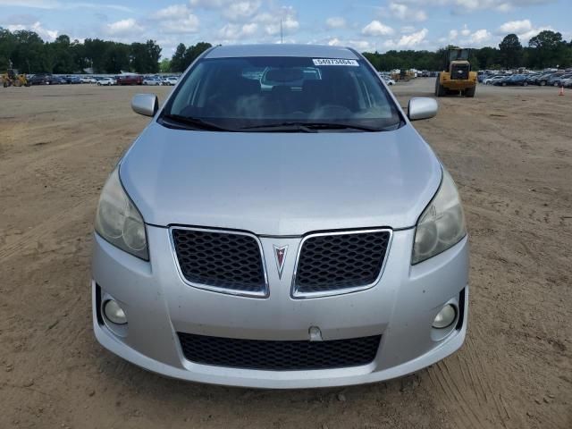 2009 Pontiac Vibe GT