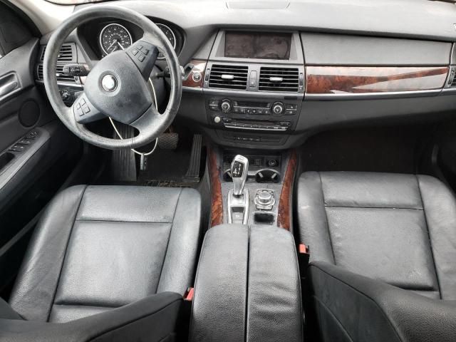 2012 BMW X5 XDRIVE35I