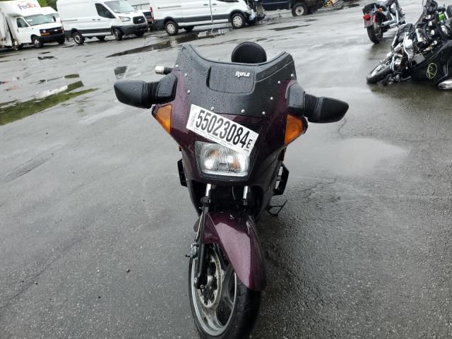 1999 Kawasaki ZG1000