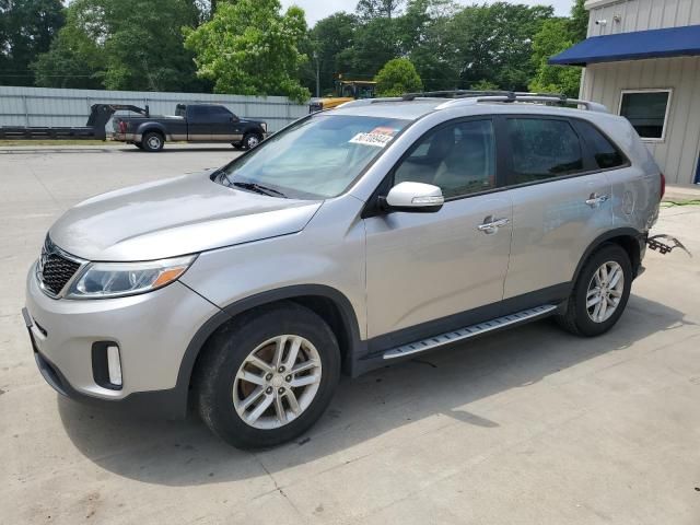 2014 KIA Sorento LX