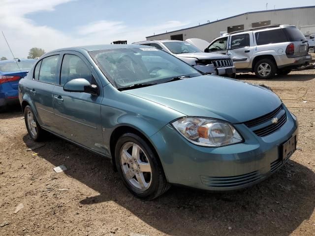 2009 Chevrolet Cobalt LT