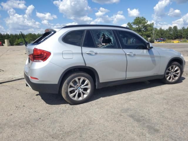 2013 BMW X1 XDRIVE28I