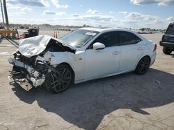 Lexus Vehiculos salvage en venta: 2018 Lexus IS 300