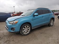 Mitsubishi Outlander Vehiculos salvage en venta: 2013 Mitsubishi Outlander Sport SE