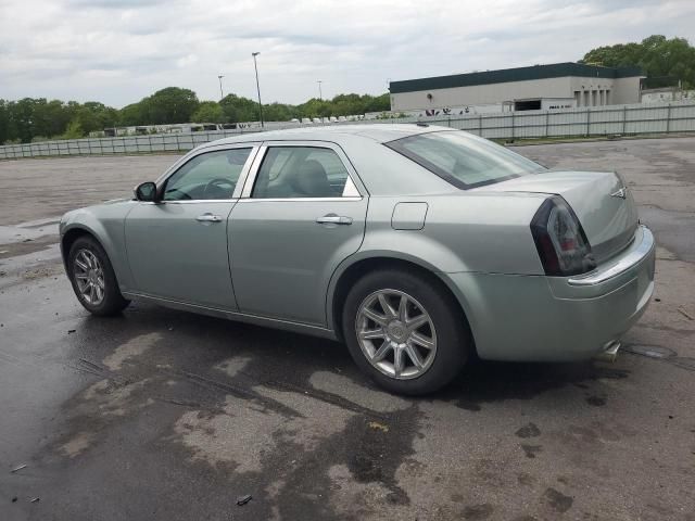 2006 Chrysler 300C