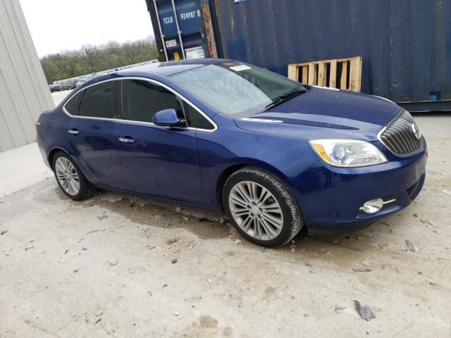 2013 Buick Verano