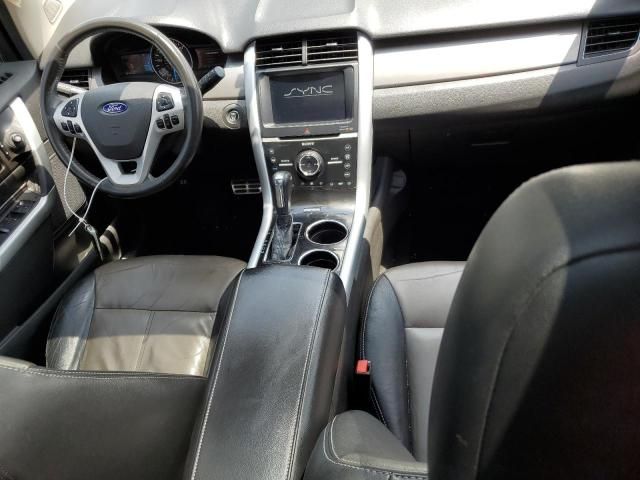 2011 Ford Edge Sport