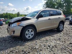 2010 Toyota Rav4 en venta en Candia, NH