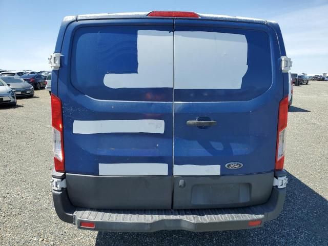 2017 Ford Transit T-150