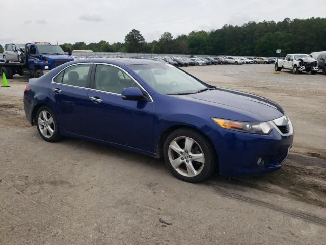 2009 Acura TSX