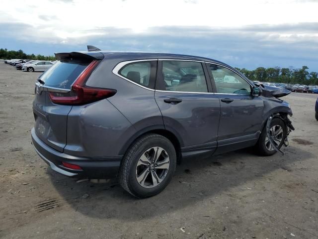 2020 Honda CR-V LX