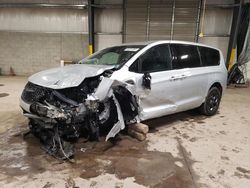 Chrysler Vehiculos salvage en venta: 2023 Chrysler Pacifica Hybrid Limited