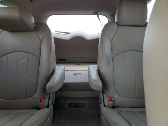 2011 Buick Enclave CXL