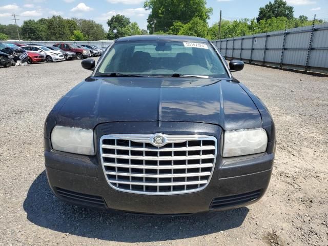 2007 Chrysler 300