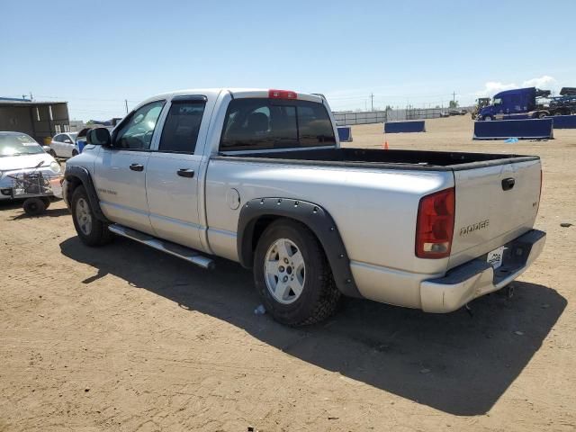 2004 Dodge RAM 1500 ST