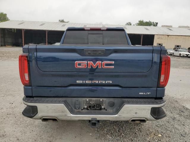 2023 GMC Sierra K1500 SLT