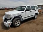 2011 Jeep Liberty Sport