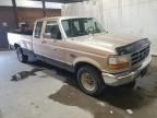 1993 Ford F150