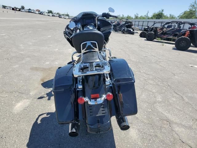 2017 Harley-Davidson Fltrx Road Glide