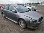 2012 Mitsubishi Lancer SE