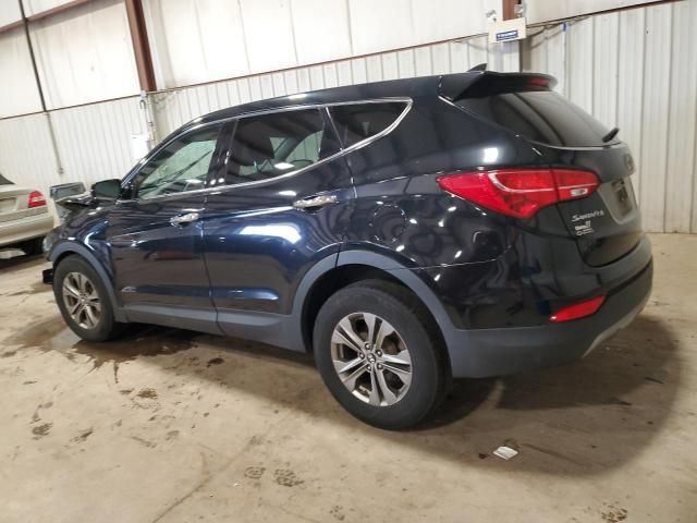 2014 Hyundai Santa FE Sport