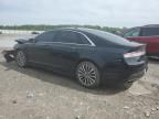 2020 Lincoln MKZ