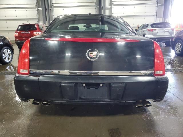 2007 Cadillac DTS