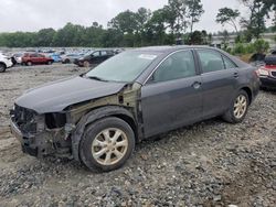 Toyota Vehiculos salvage en venta: 2010 Toyota Camry Base