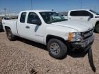 2007 Chevrolet Silverado K1500